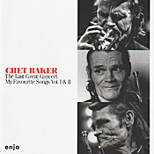 Chet Baker Last Great Concert
