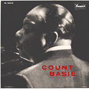 Count Basie Complete Decca
