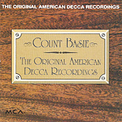 Count Basie Complete Decca
