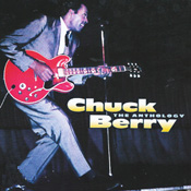 Chuck Berry CD