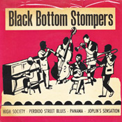 Black Bottom Stompers