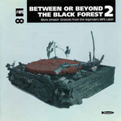 Between or Beyond the Black forest, vol 2