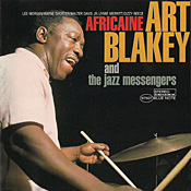 Art Blakey: Africaine