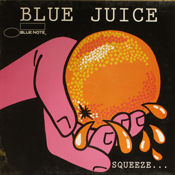 Blue Juice vol 1