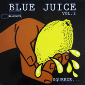 Blue Juice vol 2