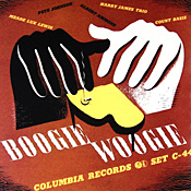 Boogie Woogie Classics