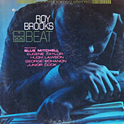 Roy Brooks: Beat