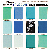 Tina Brooks: True Blue
