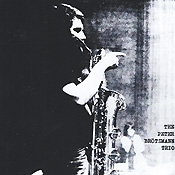 Peter Brotzmann: For Adolphe Sax
