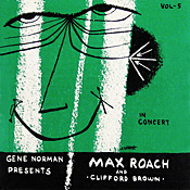 Clifford Brown-Max Roach In Concert 10