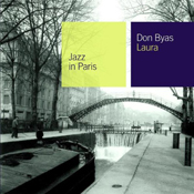 Don Byas: Jazz in Paris