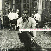 Donald Byrd: Blows on Beacon Hill