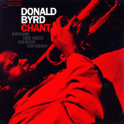 Donald Byrd: Chant