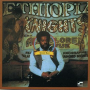 Donald Byrd: Ethiopian Knights