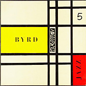 Donald Byrd: Byrd Jazz