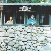 Byrds: Notorious