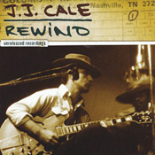 JJ Cale - Rewind CD