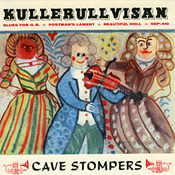 Cave Stompers