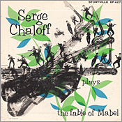 Serge Chaloff: Fable of Mable