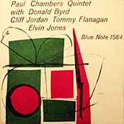 Paul Chambers Quintet