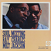 Ray Charles: Soul Meeting