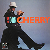 Don Cherry: Art Deco
