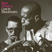 Don Cherry: Live in Stockholm
