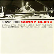 Sonny Clark: Sonny's Crib