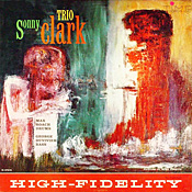 Sonny Clark Trio: Time Records