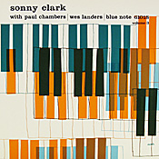 Sonny Clark Trio vol 3