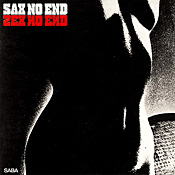 Clarke-Boland: Sax No End