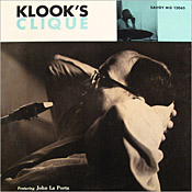 Kenny Clarke: Klook's Clique