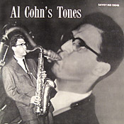 Al Cohn Tones