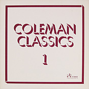 Ornette Coleman Classics