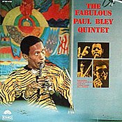 Ornette Coleman: Fabulous Paul Bley Quartet