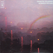 Ornette Coleman: Science Fiction