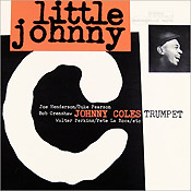 Johnny Coles: Little Johnny C