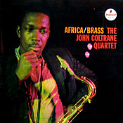 John Coltrane: Africa / Brass