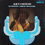 Alice Coltrane: Huntington