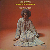 Alice Coltrane: Journey