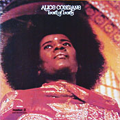 Alice Coltrane: Lord of Lords
