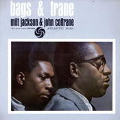 Coltrane Bags and Trane