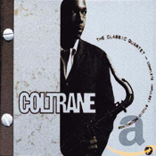 John Coltrane: Classic Quartet Complete Impulse