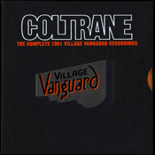 John Coltrane: CompleteVillage Vanguard