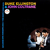 John Coltrane - Duke Ellington