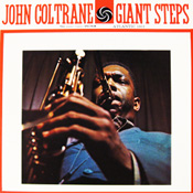 John Coltrane: GiantSteps