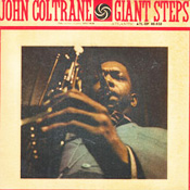 Coltrane Giant Steps