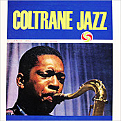John Coltrane: Coltrane Jazz