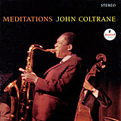 John Coltrane: Meditations