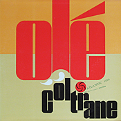 John Coltrane: Ole